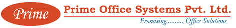 Prime Office Systems Logo